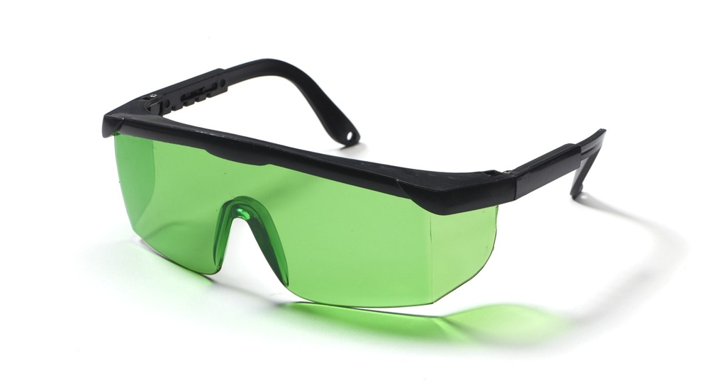 [409106] H0089 — Lunettes laser Hultafors
