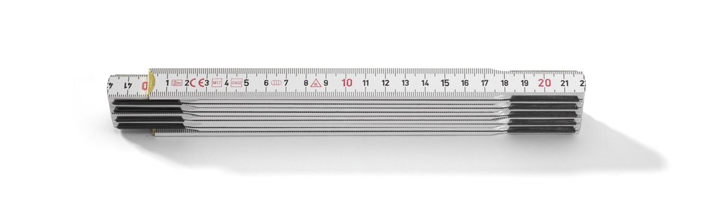 H0024 — Mètre pliant T59 Hultafors