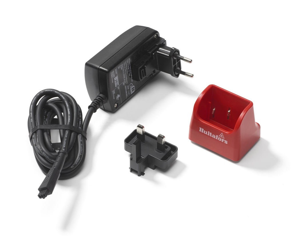 [409100] H0187 — Chargeur li-ion Hultafors
