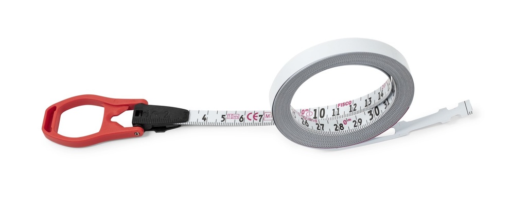 [390109] H0534 — Ruban de rechange en acier CC Hultafors (RB CC 10M — 390109)