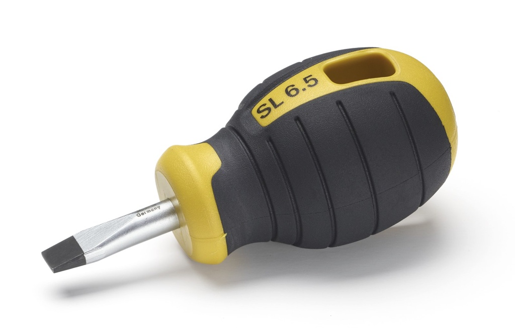 [444065] H0560 — Tournevis à fente compact Hultafors