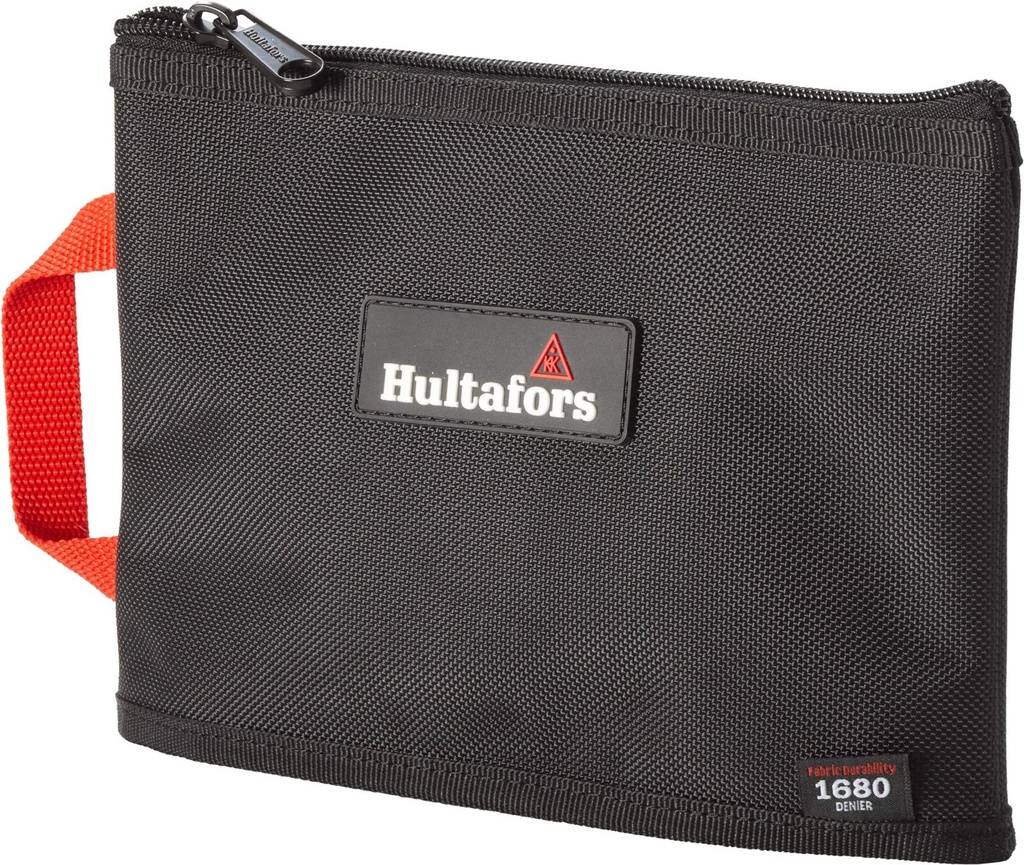 H0651 — Sacs à outils zippés Hultafors