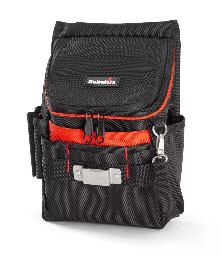 H0656 — Pochette utilitaire zippée sur le dessus Hultafors