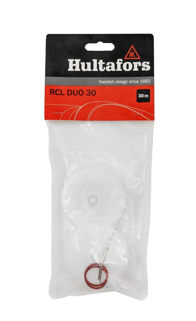 [653033] H0688 — Fil de rechange pour cordeau-traceur CLP Duo Hultafors