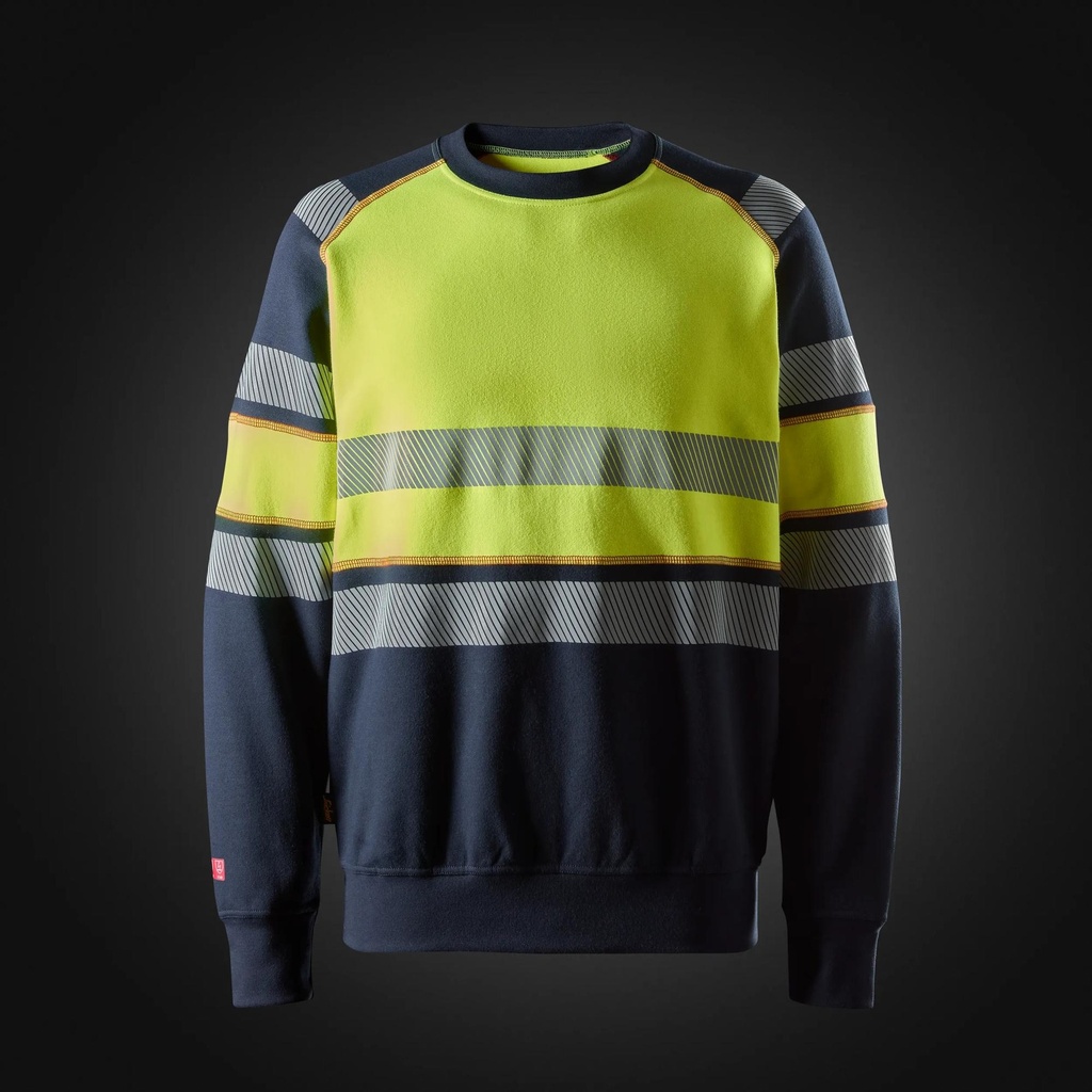 [28699566003] Snickers 2869- PW  SWEATSHIRT CL9 (XS)