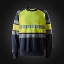 Snickers 2869- PW  SWEATSHIRT CL9