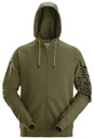Snickers 2895- SWEAT À CAPUCHE ZIPPÉ