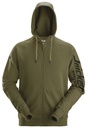 Snickers 2895- SWEAT À CAPUCHE ZIPPÉ