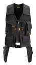 Snickers 4250- GILET PORTE-OUTILS AW