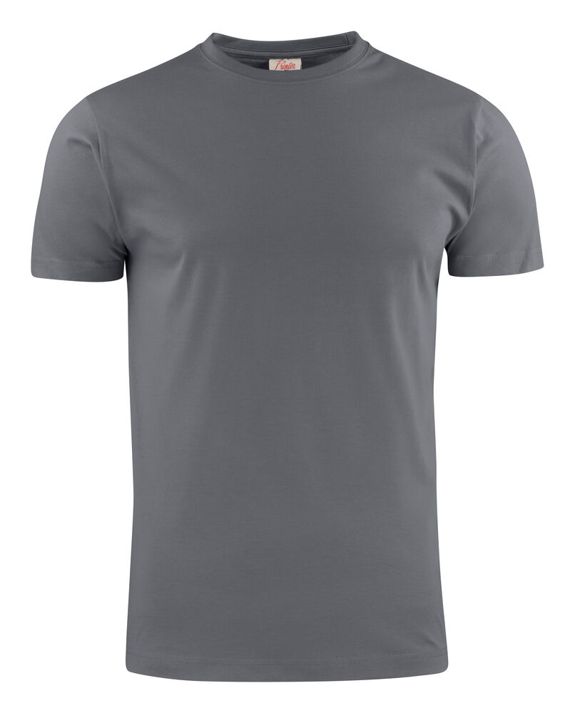 2264020- Tshirt Heavy RSX, lavable 60°