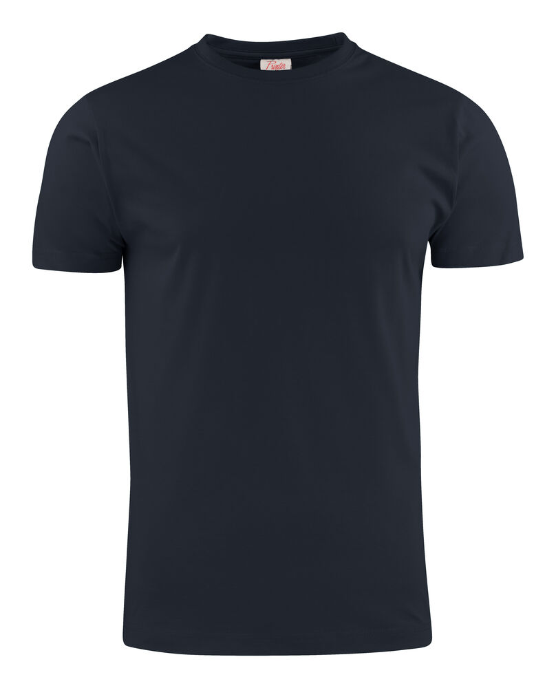 2264020- Tshirt Heavy RSX, lavable 60°