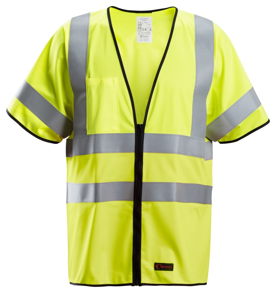Snickers 4361- PW, GILET CL3