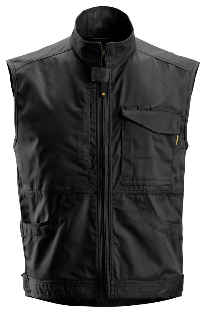 [43730400003] Snickers 4373- VESTE DE SERVICE (0400, XS)