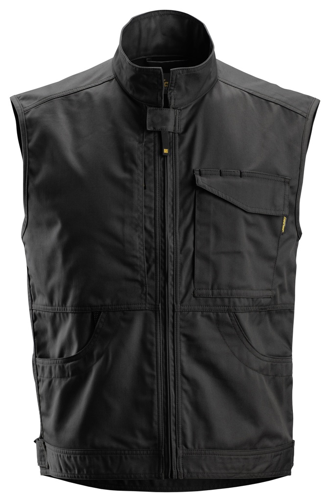 [43730400003] Snickers 4373- VESTE DE SERVICE (XS, 0400)