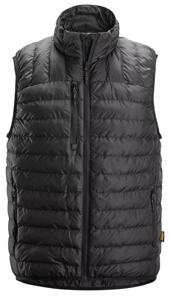[45020400003] Snickers 4502- AW PACKABLE LINER VEST (XS)