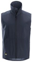 Snickers 4505- AW WINDPR SOFT SHELL VEST