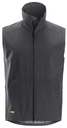 Snickers 4505- AW WINDPR SOFT SHELL VEST