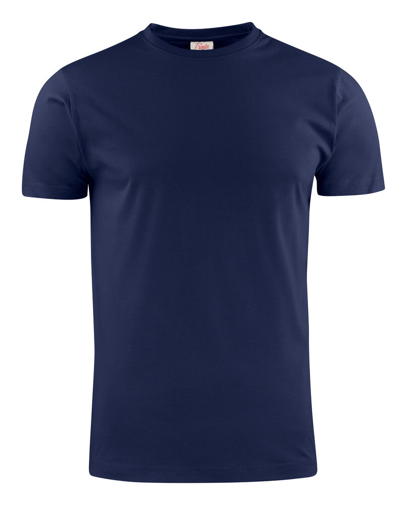 2264020- Tshirt Heavy RSX, lavable 60°