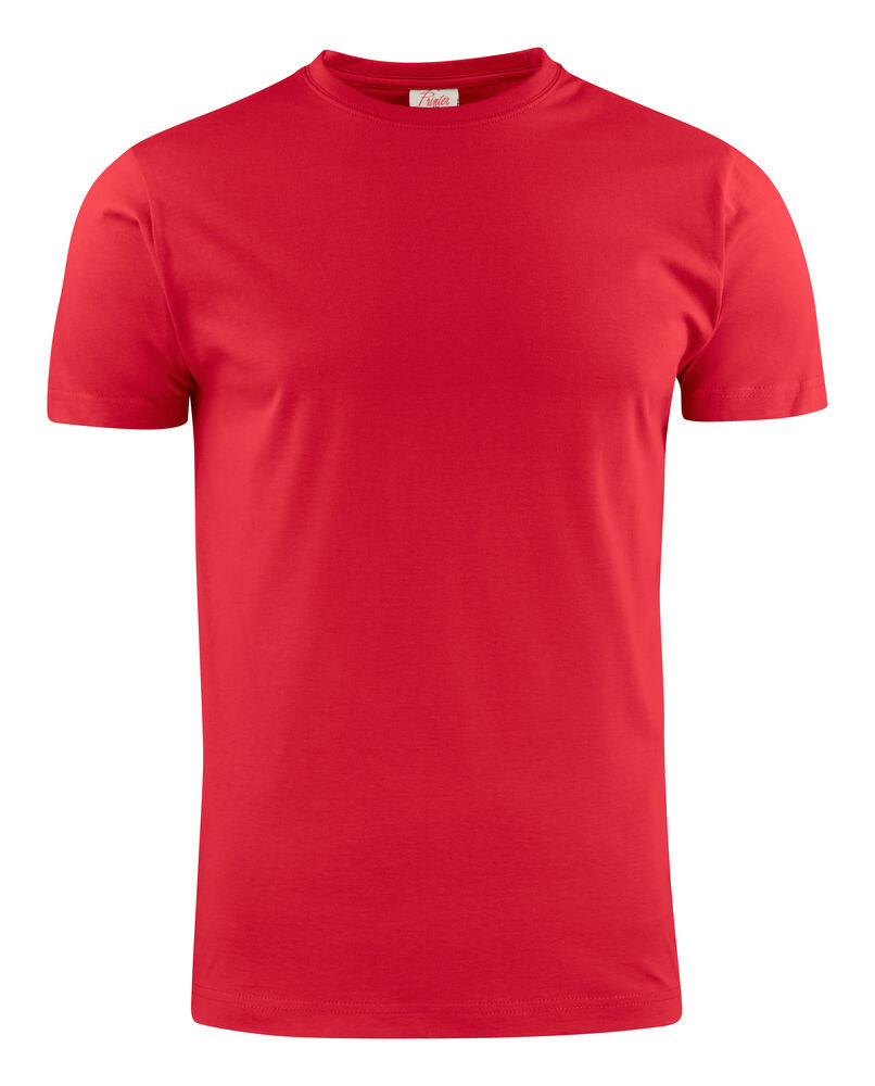 2264020- Tshirt Heavy RSX, lavable 60°