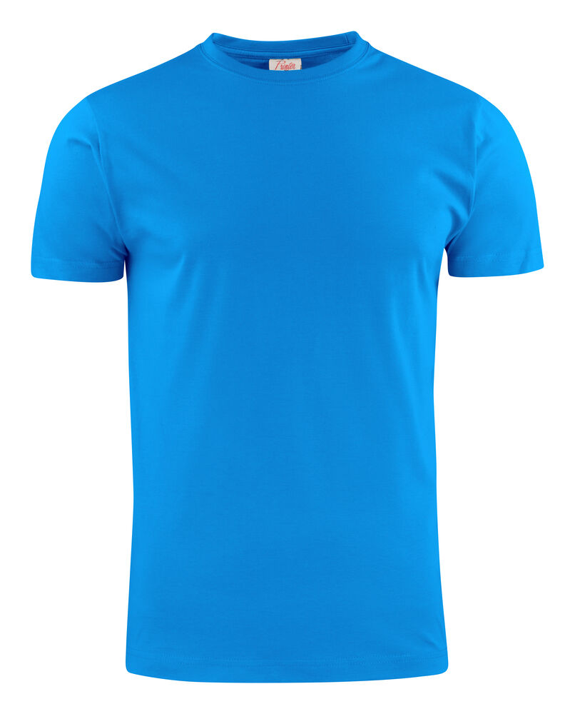 2264020- Tshirt Heavy RSX, lavable 60°