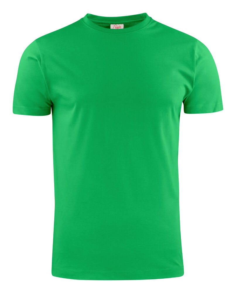 2264020- Tshirt Heavy RSX, lavable 60°