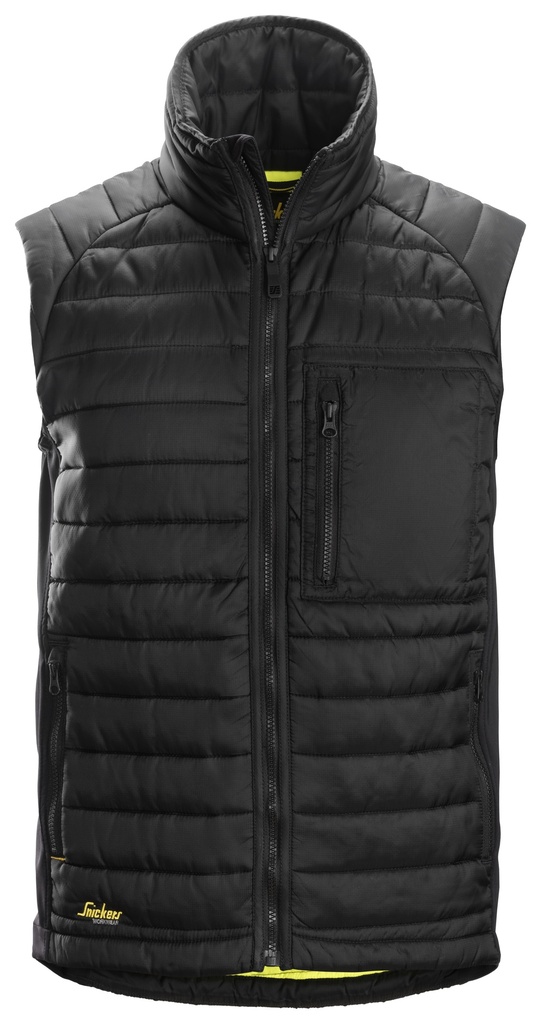 [45120404003] Snickers Snickers 4512-  Gilet isolant 37.5® (XS, 0404)