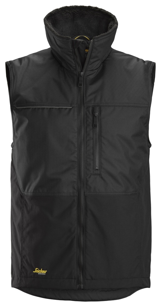 [45480404003] Snickers 4548 -  Gilet d’hiver (XS, 0404)