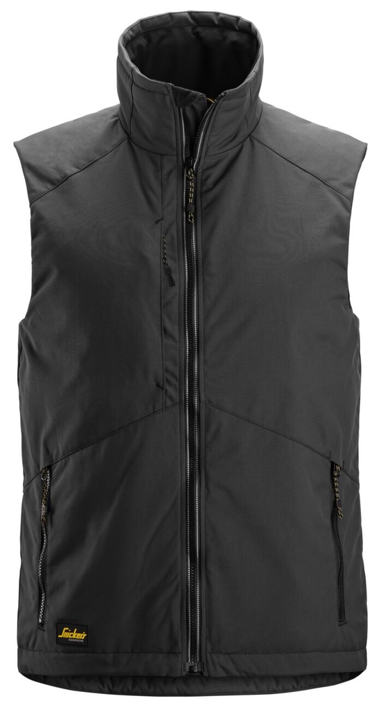 [45580400003] Snickers 4558- AW WINTER VEST (0400, XS)
