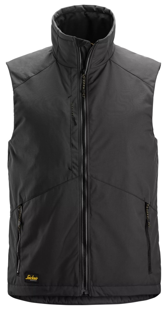 [45580400003] Snickers 4558- AW WINTER VEST (0400, XS)