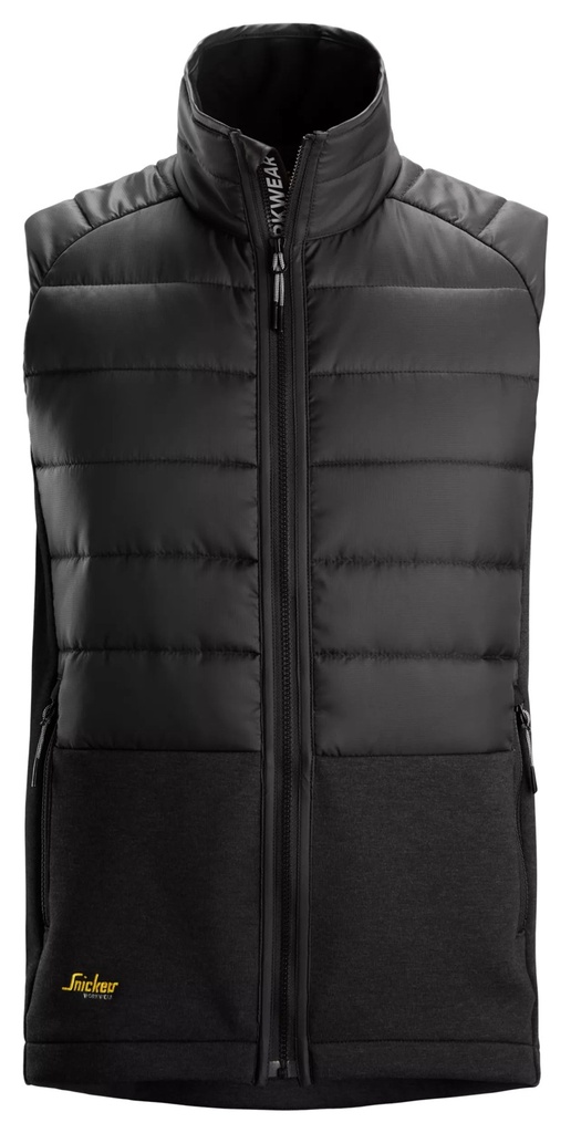 Snickers 4902- FW VESTE HYBRIDE