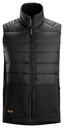 Snickers 4902- FW VESTE HYBRIDE