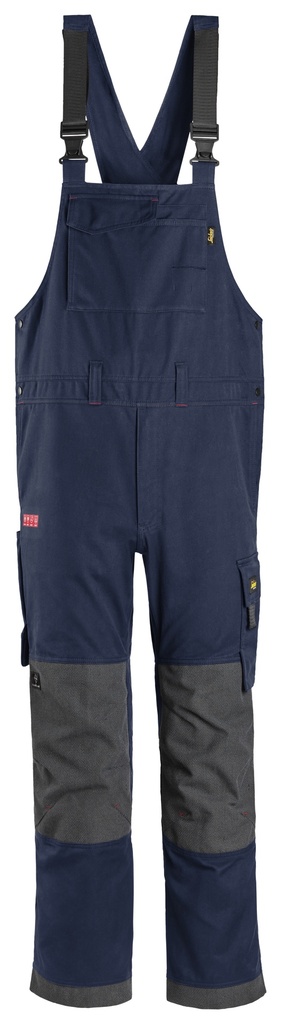 Snickers ProtecWork-  Salopette à bretelles