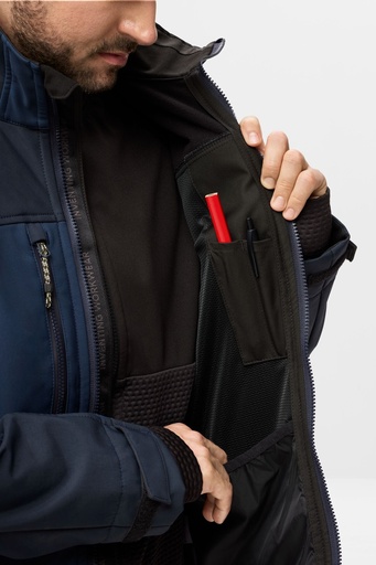 Snickers 1216- AW SOFTS STRETCH JACKET