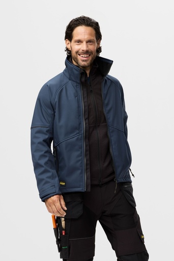 Snickers 1258- AW, SOFTSHELL JACKET