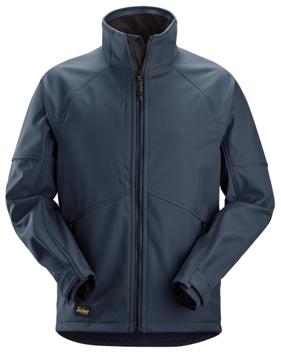 AllroundWork, Veste Softshell