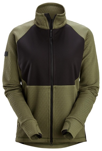 [8407] Snickers Snickers FlexiWork 8407 -  Veste intermédiaire pour femme