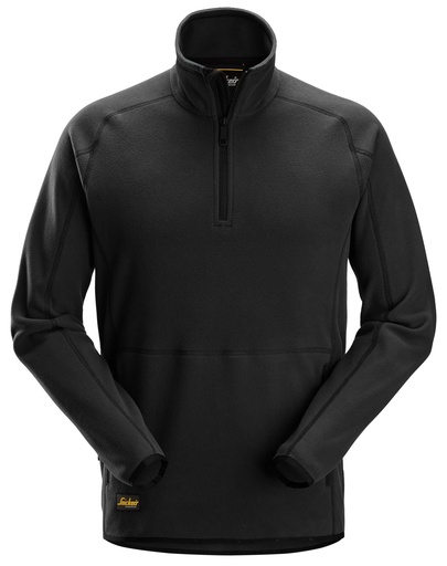 [8421] Snickers 8421- Veste polaire demi zip Polartec® Shed Less
