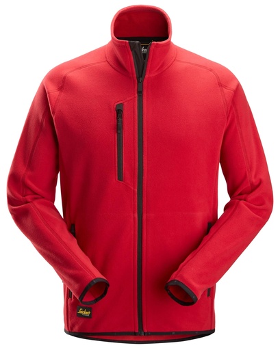 [8422] Snickers 8422- Veste polaire Polartec® Shed Less