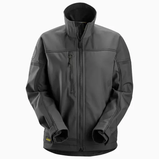 Snickers 1276- AW W'S SOFTS STRETCH JKT