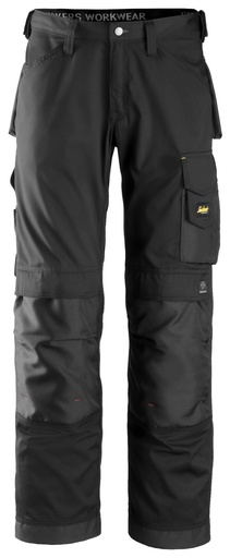 Pantalon d’artisan, CoolTwill