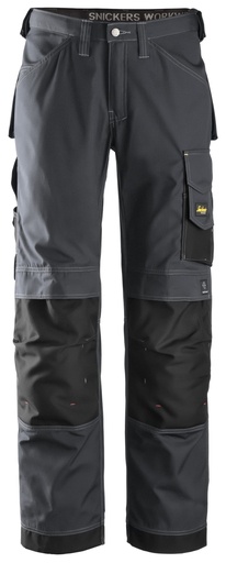 Pantalon d’artisan, Rip-Stop