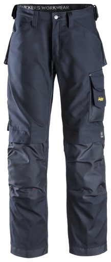 Pantalon pour les artisans, Canvas+