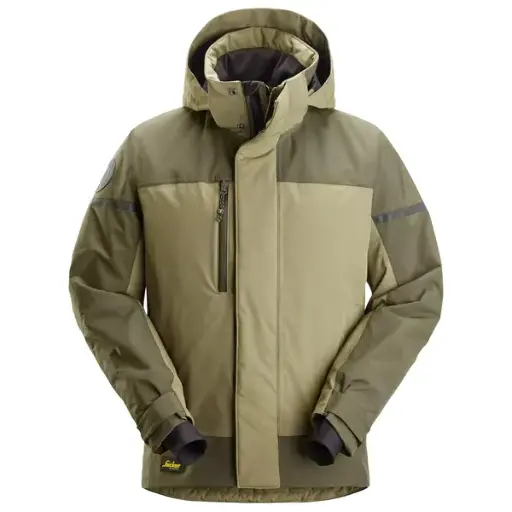 Snickers Workwear 1112 - Veste isolante imperméable