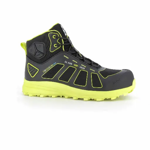 [6282] Rider S3 - Chaussure de sécurité style Trail 