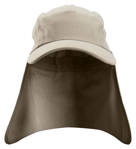 Snickers 9091- AW BONNE SUNPROTECTION