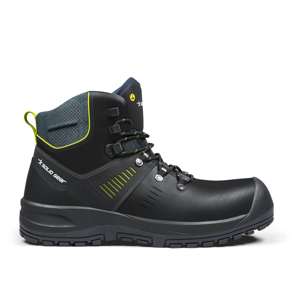 Solid Gear SG73102- ION MID