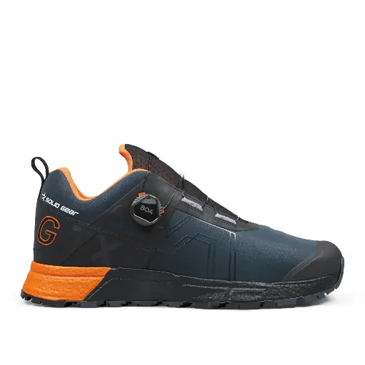 [SG16004] Bound GTX Low