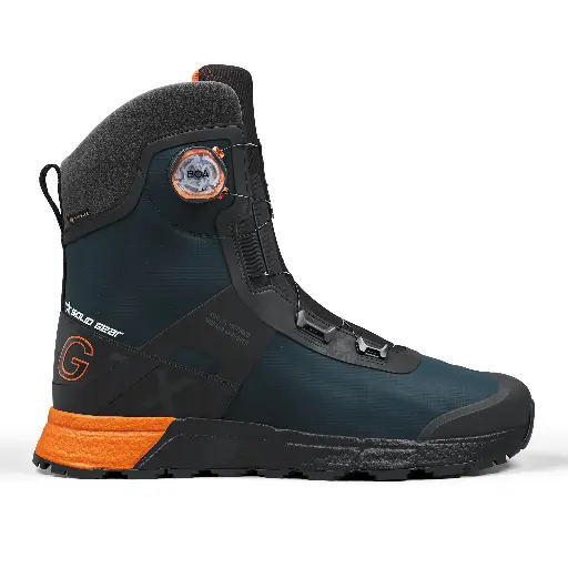 [SG16006] Bound GTX High