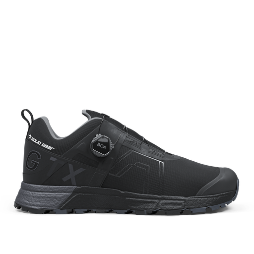 Solid Gear Bound Tactical GTX Low - chaussure de travail O6, SR, HRO, FO