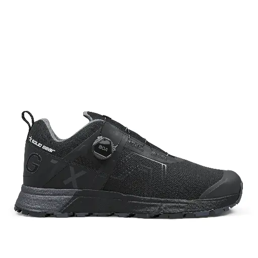 Bound Tactical GTX Low - O6, SR, HRO, FO